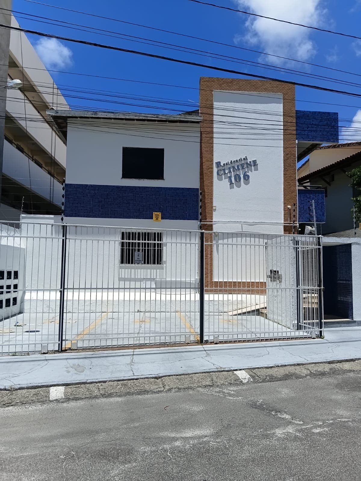 Rua Jornalista João De M.B.Filho
