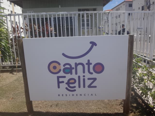 Rua  Flor De Gardenia 