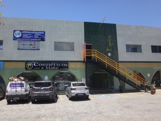 Rua Gen. Antonio S.Basilio Pirro