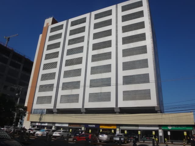Av.Gonçalo Prado Rollemberg
