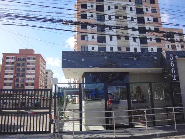 Av.Adelia Franco