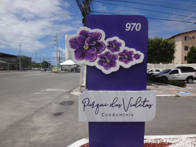 Rua Etelvino Alves De Lima