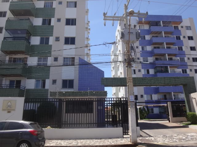 Rua Urbano Neto
