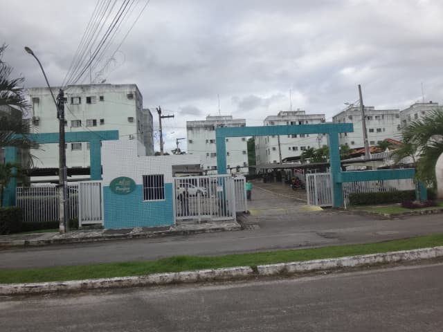 Rod.João Bebe Água