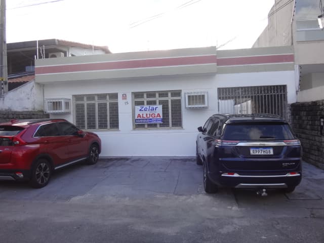 Rua Minervino Souza Fontes