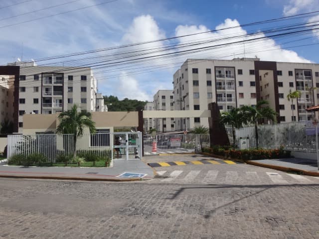 Rua Jasiel De B.Cortez