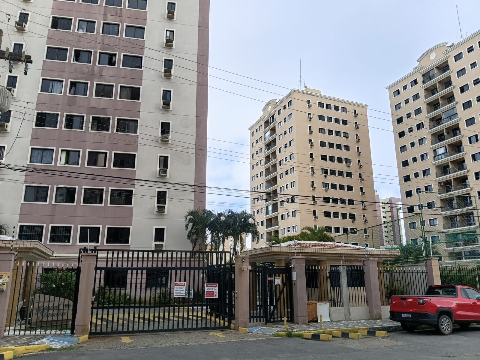 Av.Allameda Deputado D.Batista