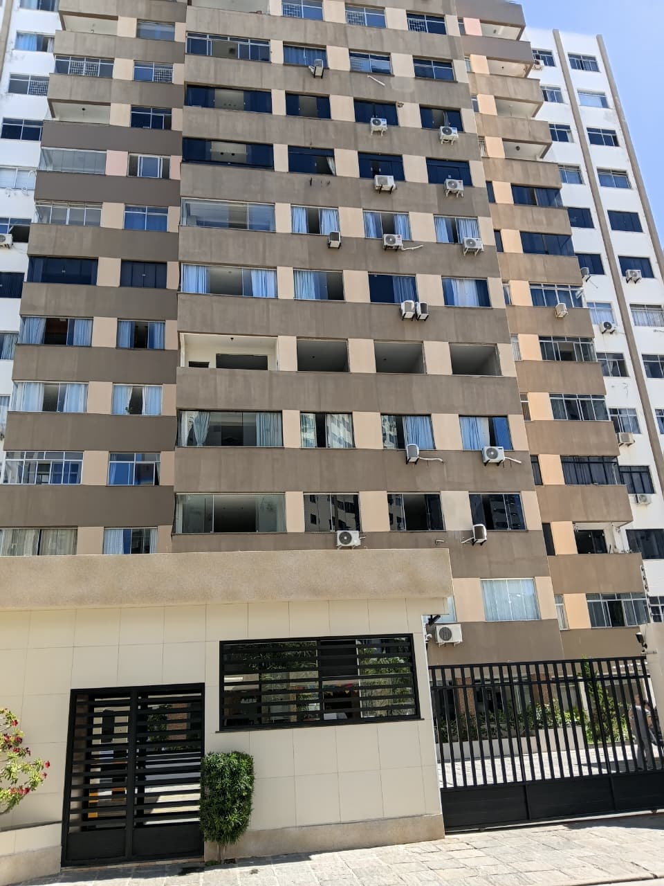 Rua Dr.Osorio De A.Ramos 
