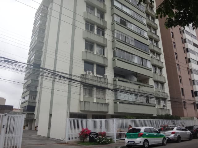 Rua Itabaiana