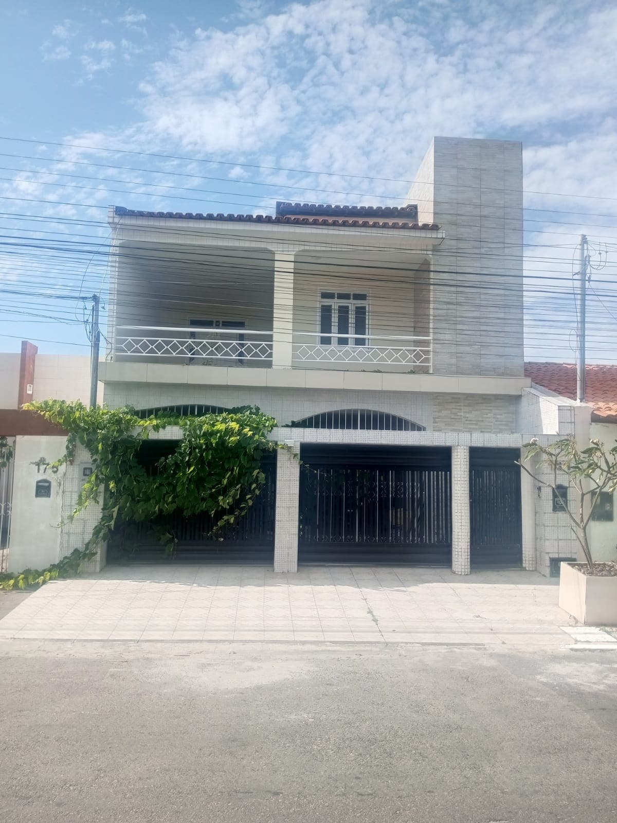 Rua Prof.Ruy Eloy 