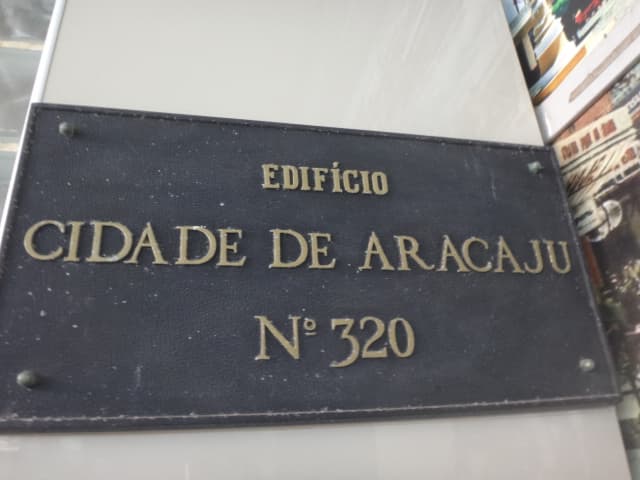 Rua João Pessoa