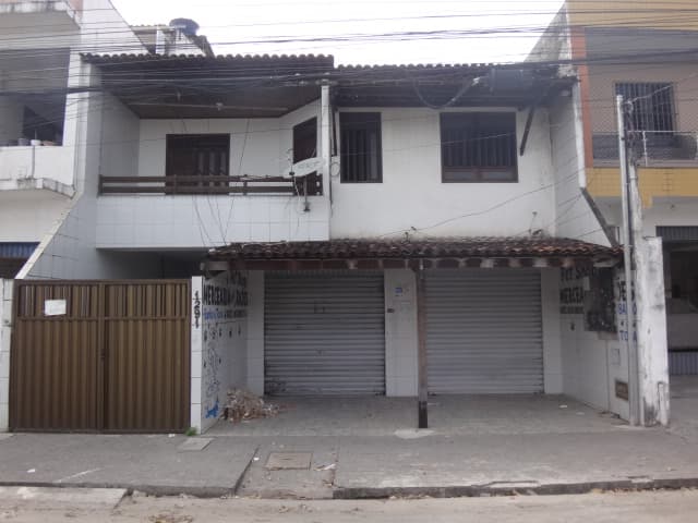 Av.Francisco Jose Da Fonseca