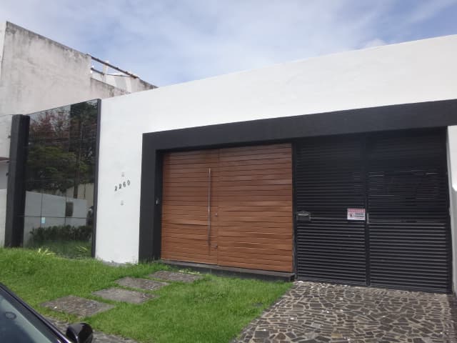 Rua Lagarto