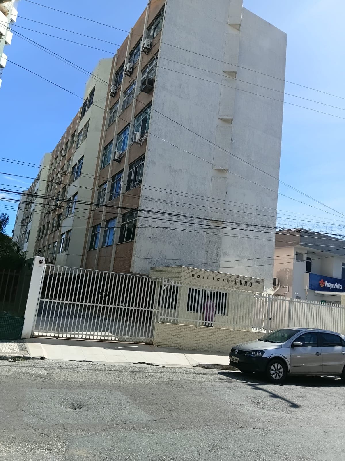 Travessa Juca Barreto