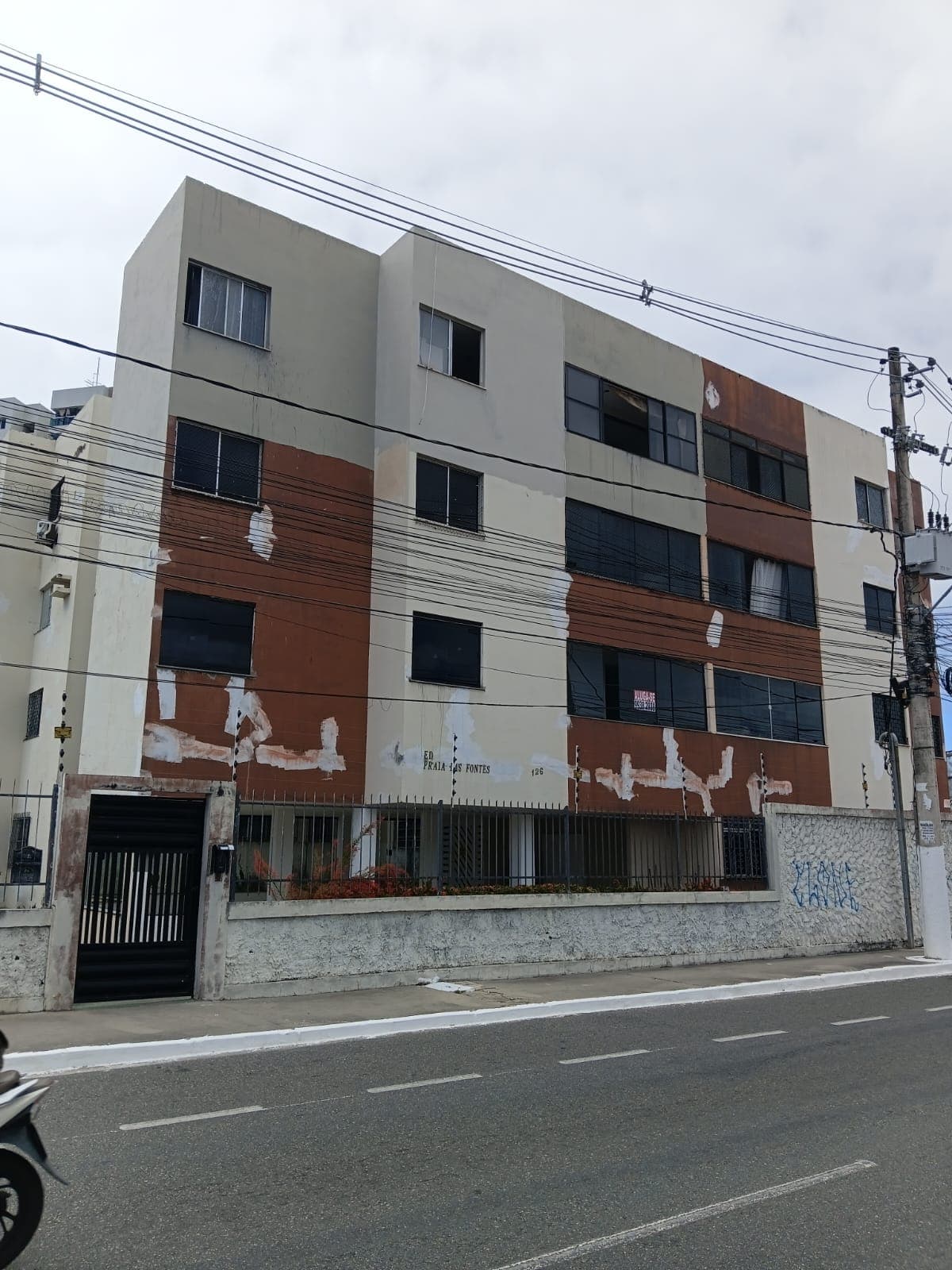 Av.Paulo VI