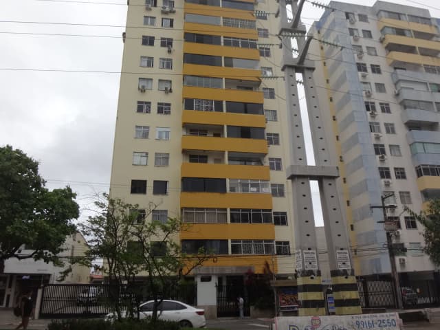Av.Gonçalo R.Leite