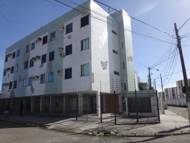 Rua Jornalista De M.Barros Filho 