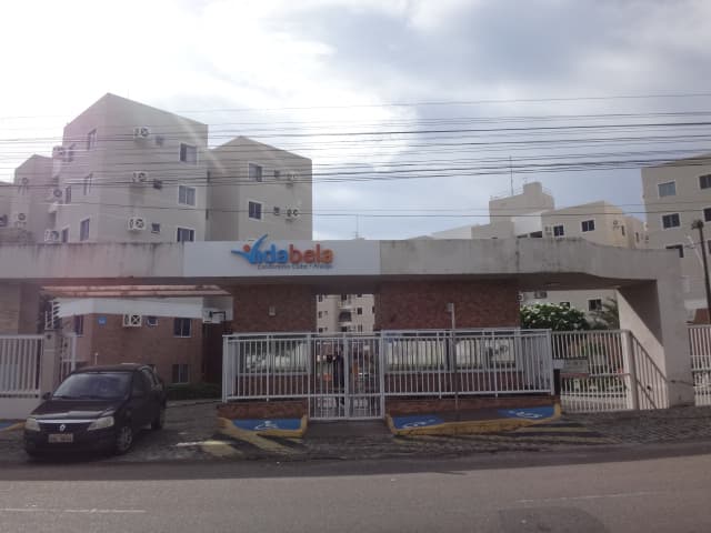Av.Alexande Alcino