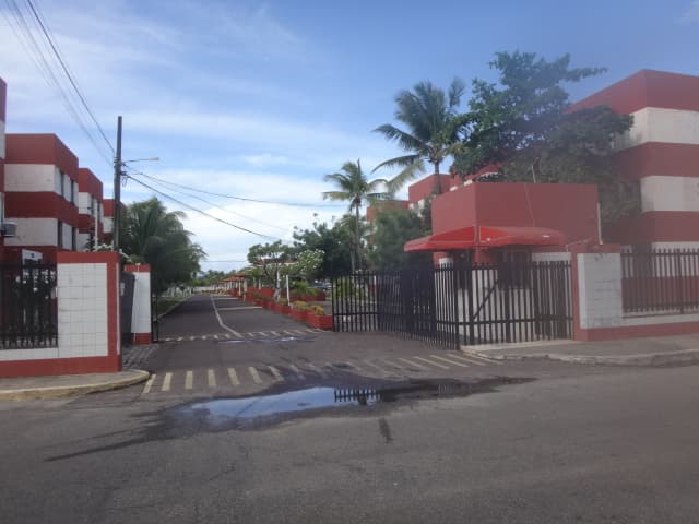 Rua Urbano Neto