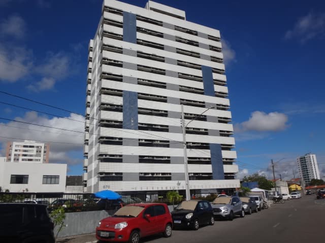 Av.Anizio Azevedo