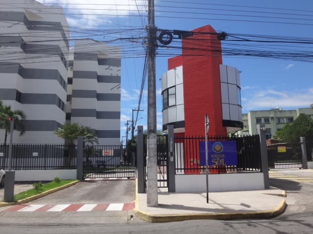 Rua  Rafael De Aguiar