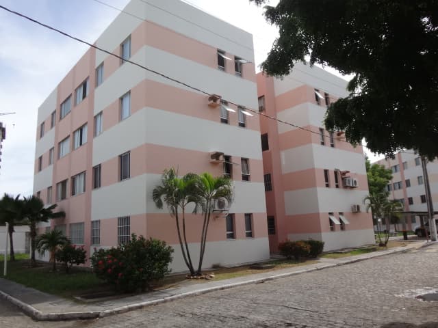 Rua Napoleão Doria