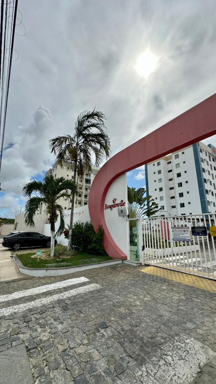 Rua Pref.Paulo Correia Dos Santos