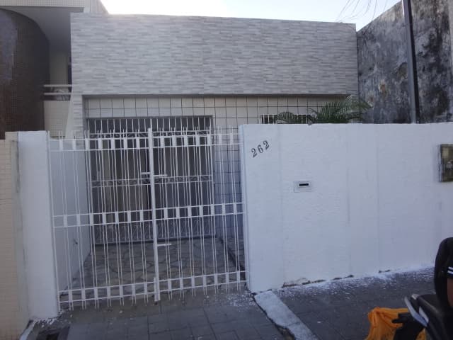 Rua Nossa Senhora Das Dores