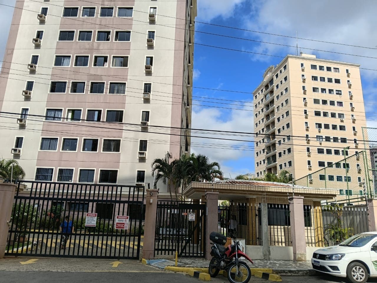  Alameda Deputado Dilson Batista