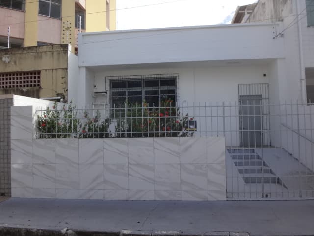 Rua Boquim