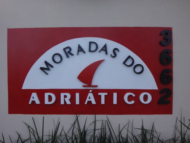 Apartamento no Cond. Moradas do Adriático