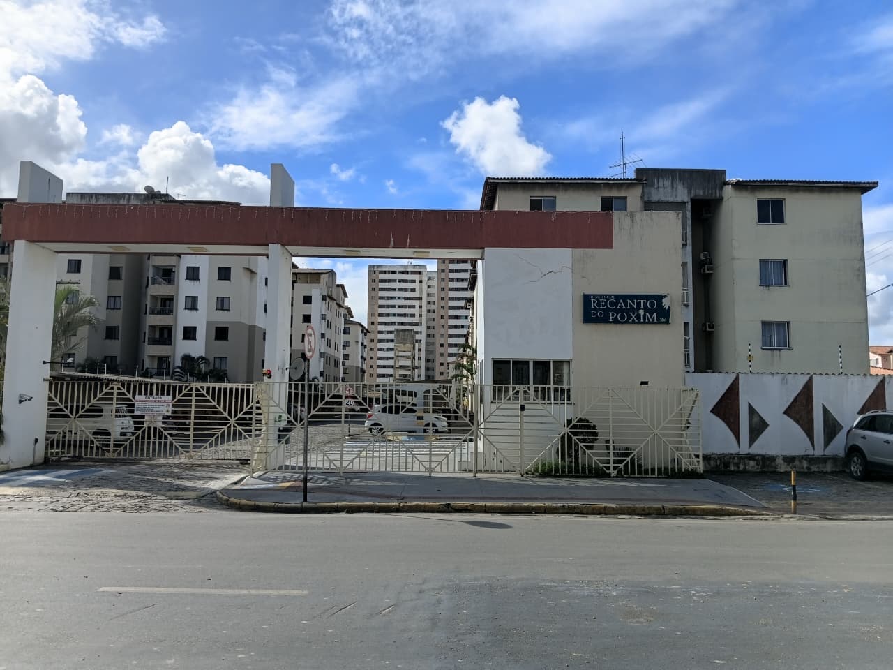 Rua D