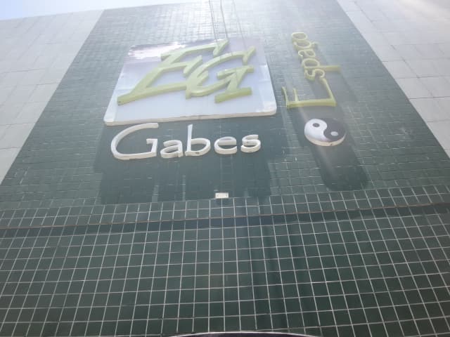 Sala Comercial ( Pav. Superior Galeria Gabes)