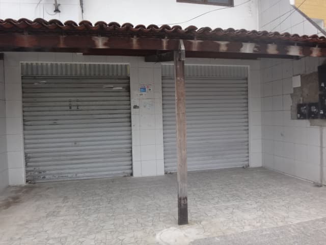 AV. Francisco Jose Da Fonseca
