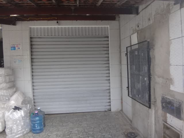 Rua Francisco Jose Da Fonseca