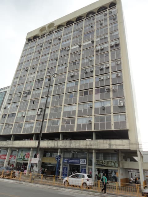 Av.Rio Branco