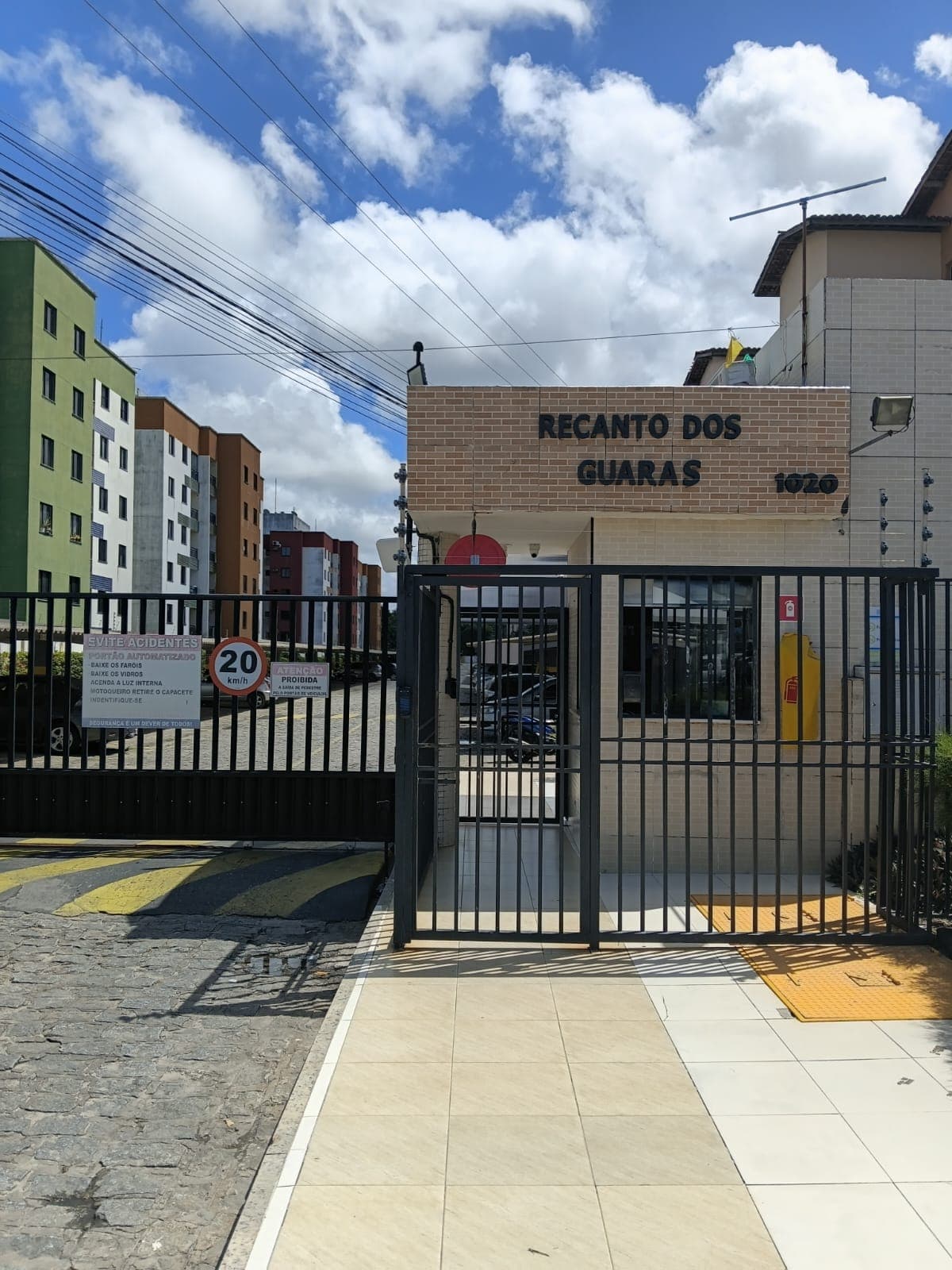 Rua Quirino