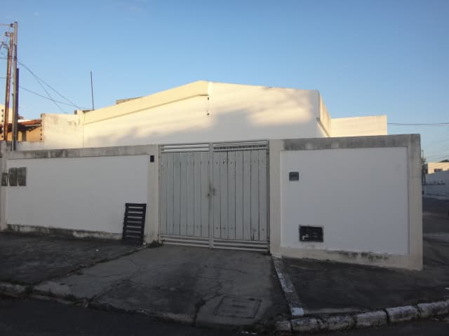 Rua  ProfºJose Antonio Da Costa