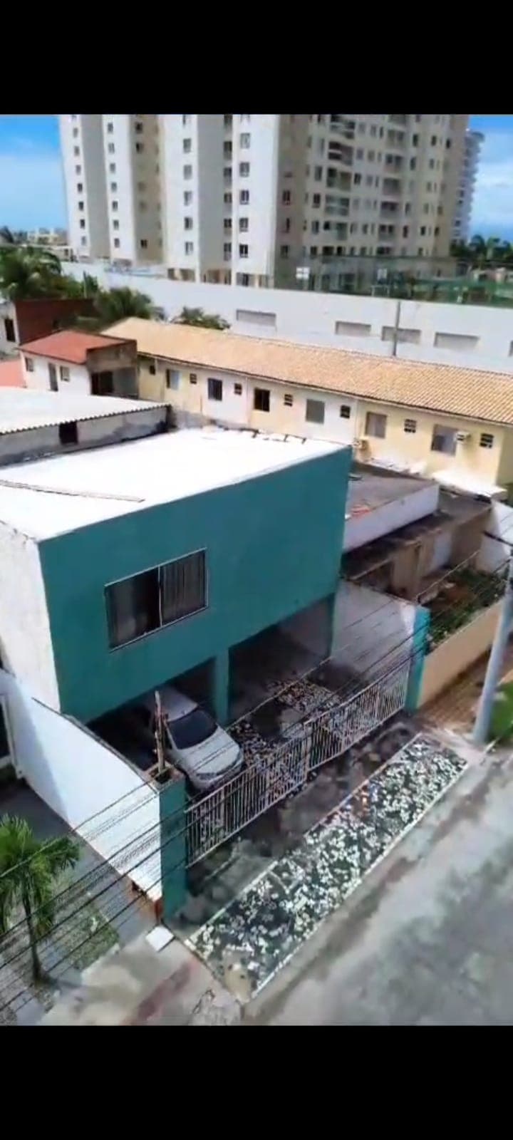 Rua Françoes Hold